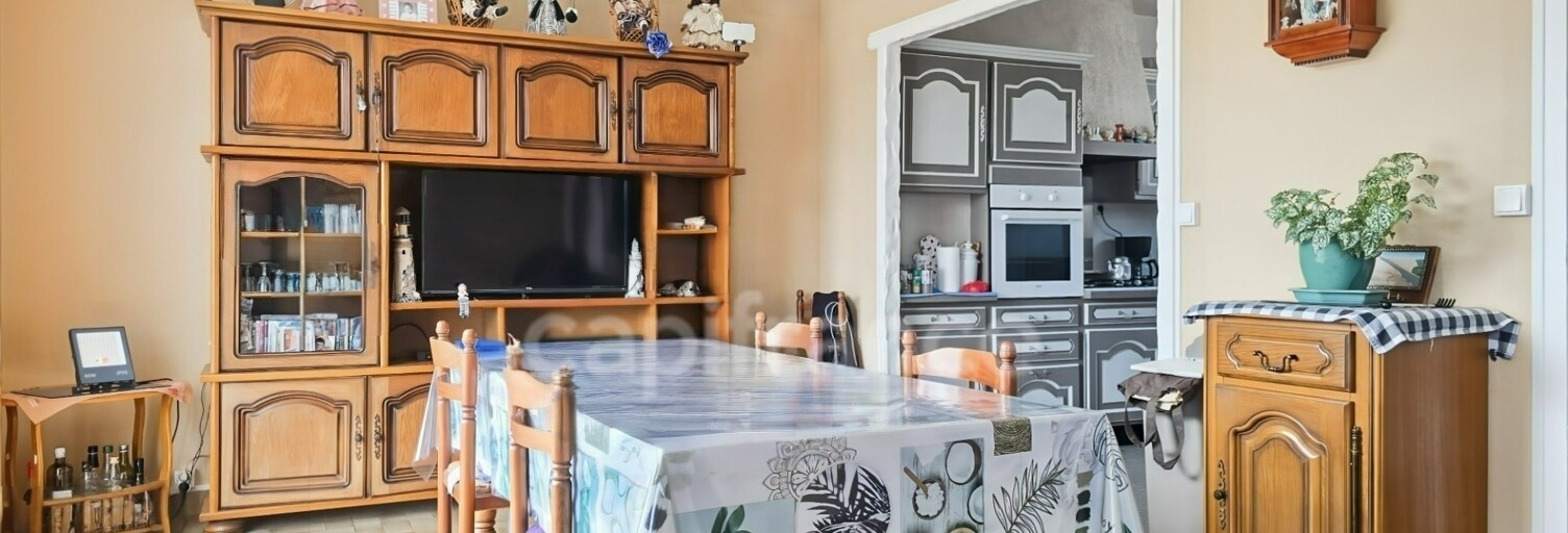 Maison 5 Pièces 94 m² à vendre à Le Mans (72000)