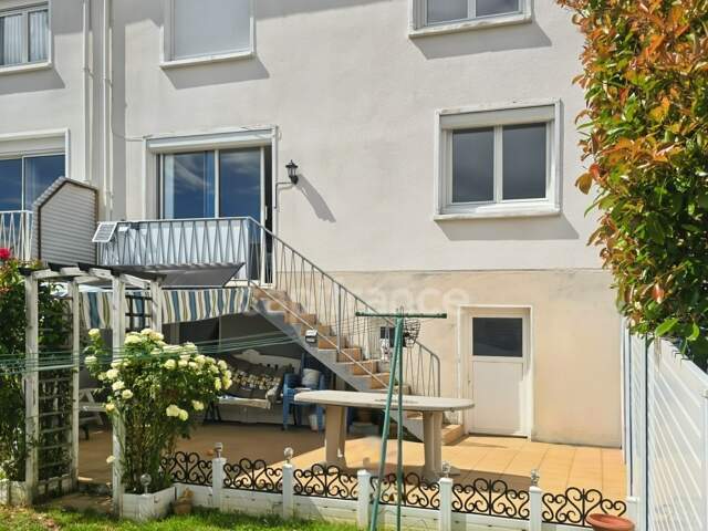Une belle opportunité entre Les Maillets et Premartine ! Maison familiale de 94 m² idéalement située, qui n'attend plus que votre nouveau projet de vie — photo du bien