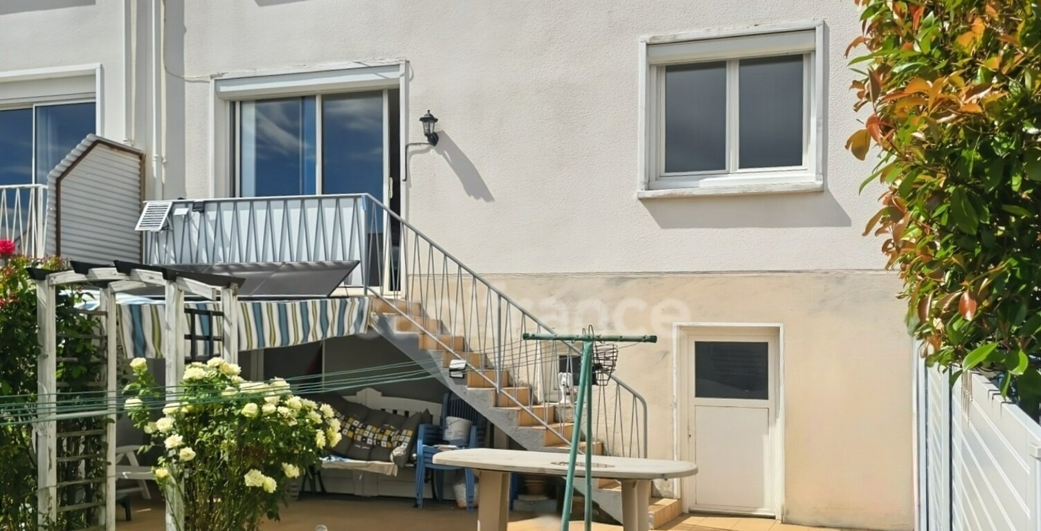 Une belle opportunité entre Les Maillets et Premartine ! Maison familiale de 94 m² idéalement située, qui n'attend plus que votre nouveau projet de vie — photo 1