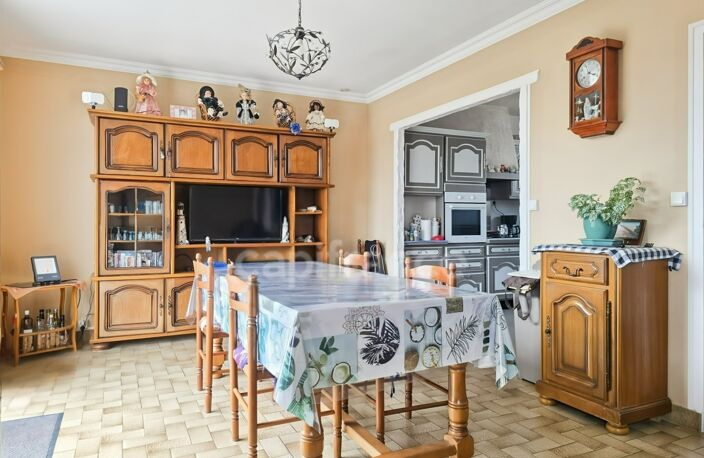 Une belle opportunité entre Les Maillets et Premartine ! Maison familiale de 94 m² idéalement située, qui n'attend plus que votre nouveau projet de vie — photo 2