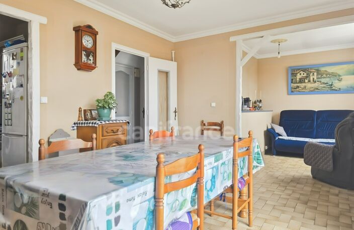 Une belle opportunité entre Les Maillets et Premartine ! Maison familiale de 94 m² idéalement située, qui n'attend plus que votre nouveau projet de vie — photo 3