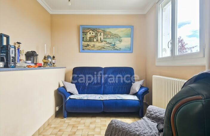 Une belle opportunité entre Les Maillets et Premartine ! Maison familiale de 94 m² idéalement située, qui n'attend plus que votre nouveau projet de vie — photo 4