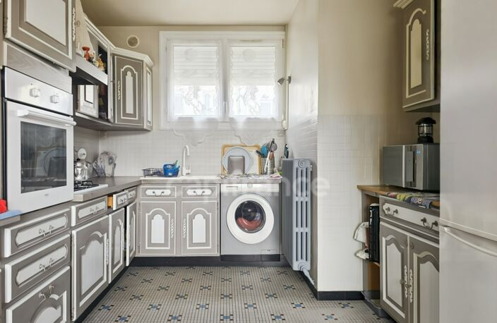 Une belle opportunité entre Les Maillets et Premartine ! Maison familiale de 94 m² idéalement située, qui n'attend plus que votre nouveau projet de vie — photo 5