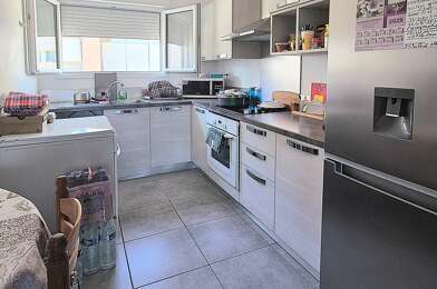 Appartement 3 pièces 289000 €