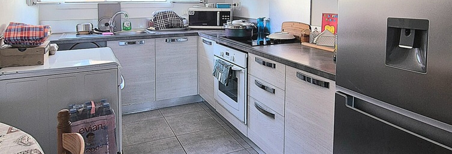 Appartement 3 Pièces 58 m² à vendre à Calvi (20260)