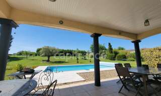Maison 4 Pièces 138 m² à vendre à Montsoué (40500)