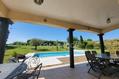 Maison 4 pièces 337920 €