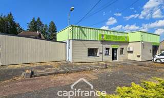 Bureau 9 Pièces 352 m² à vendre à Alluy (58110)