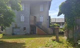 Maison 4 Pièces 60 m² à vendre à Sainte-Hélène-du-Lac (73800)
