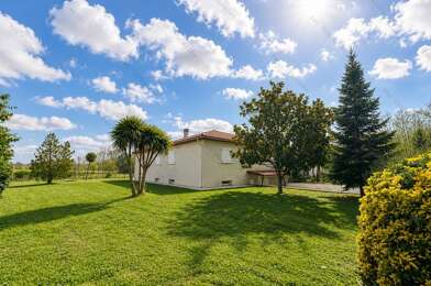 Maison 7 pièces 370000 €