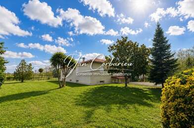 Maison 7 pièces 370000 €