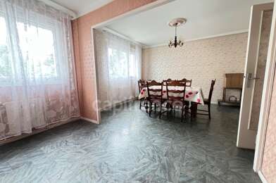 Appartement 3 pièces 86900 €