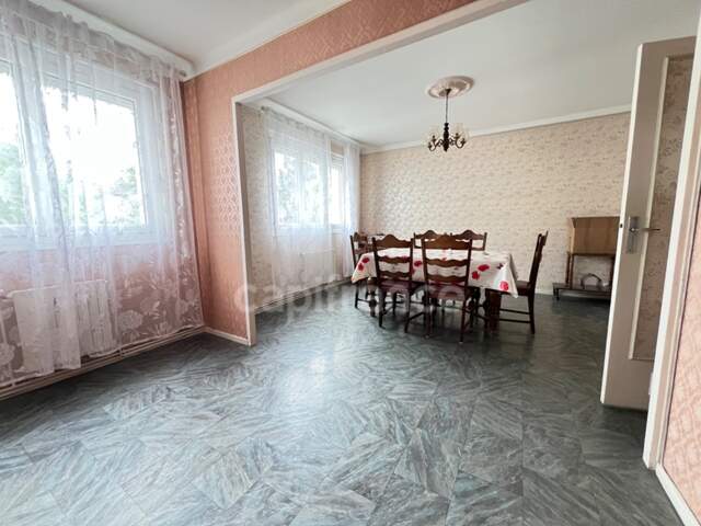 SAINT-BRIEUC – Appartement T3 de 65 m² – Idéal premier achat ou investissement locatif — photo du bien