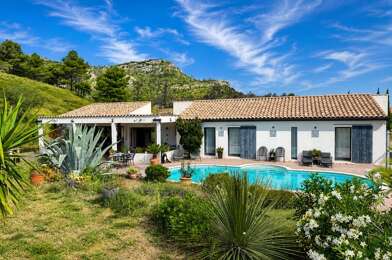 Maison 6 pièces 589000 €