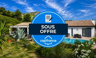 Maison 6 Pièces 224 m² à vendre à Thézan-des-Corbières (11200)