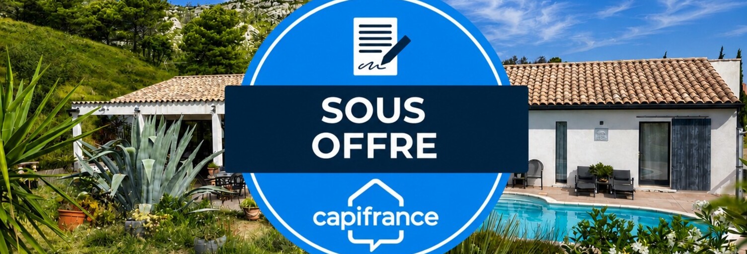Maison 6 Pièces 224 m² à vendre à Thézan-des-Corbières (11200)