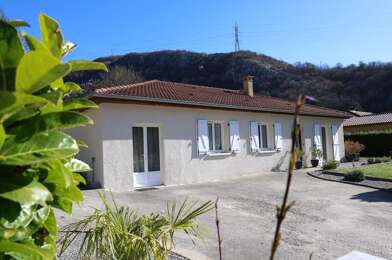 Maison 6 pièces 235000 €