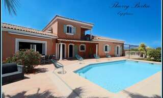 Maison 5 Pièces 153 m² à vendre à Fréjus (83370)