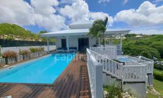 Maison 6 Pièces 190 m² à vendre à Saint-François (97118)