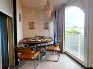 Appartement T2 dans résidence avec piscine et pieds dans l'eau — photo 4