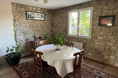 Maison 7 pièces 312000 €