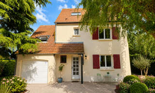Maison 7 Pièces 117 m² à vendre à Grisy-les-Plâtres (95810)