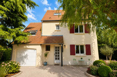 Maison 7 pièces 312000 €