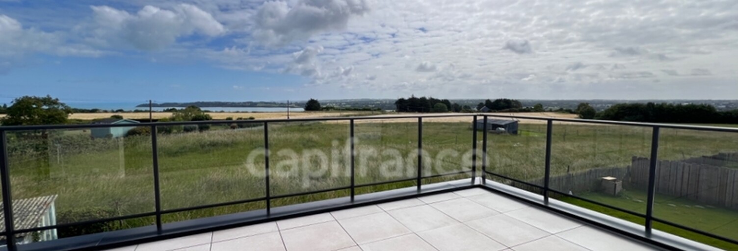 Maison 6 Pièces 145 m² à vendre à Langueux (22360)