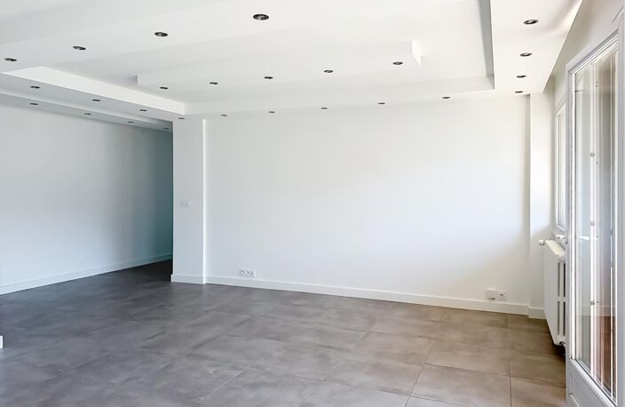 NOUVEAUTÉ – T4 de 80 m² rénové avec vue sur le Salève ANNEMASSE (74) — photo 5
