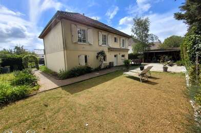 Maison 6 pièces 317000 €