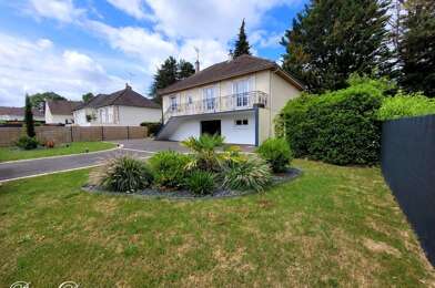 Maison 6 pièces 299000 €