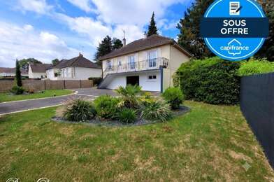 Maison 6 pièces 299000 €