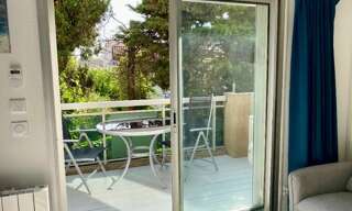 Appartement 1 Pièce 18 m² à vendre à Vallauris (06220)