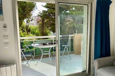 Appartement 1 pièces 155000 €