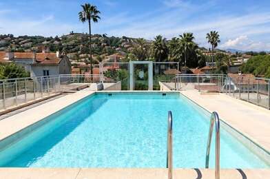 Appartement 1 pièces 155000 €