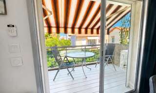 Appartement 1 Pièce 18 m² à vendre à Vallauris (06220)
