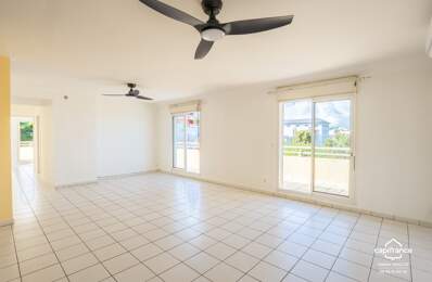 Appartement T4 - Dernier étage avec vue mer – 95 m² - 3 chambres — photo du bien