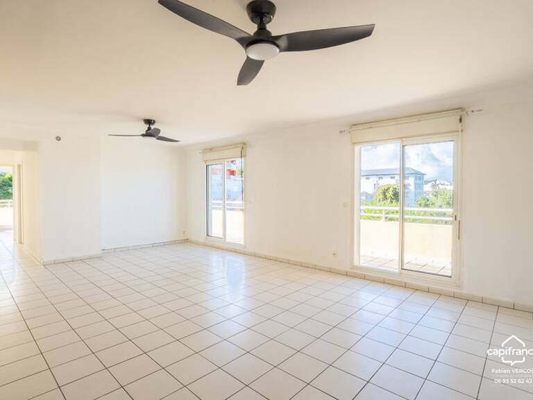 Appartement T4 - Dernier étage avec vue mer – 95 m² - 3 chambres — photo 1