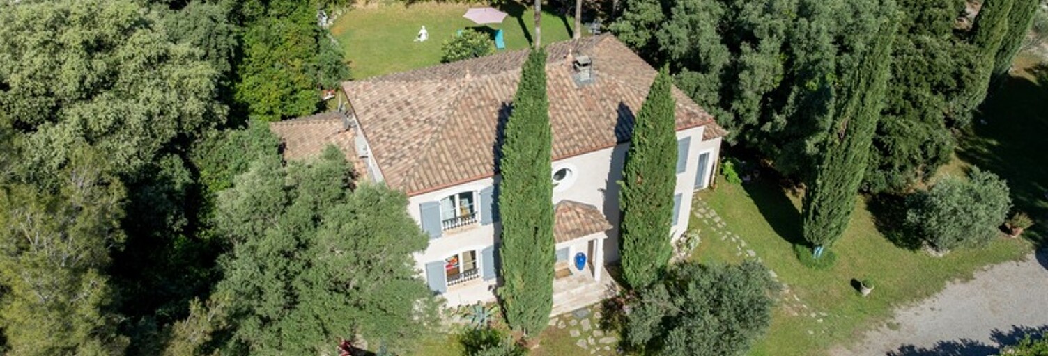 Maison 6 Pièces 164 m² à vendre à Castelnau-le-Lez (34170)