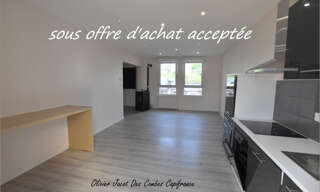 Maison 4 Pièces 100 m² à vendre à Nommay (25600)