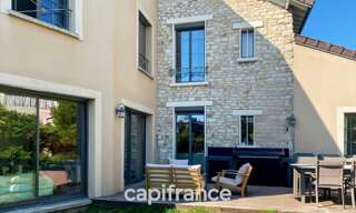Maison 7 Pièces 191 m² à vendre à Mantes-la-Jolie (78200)