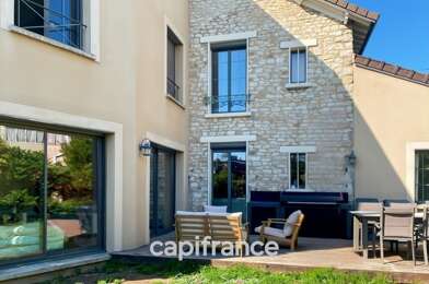 Maison 7 pièces 580000 €