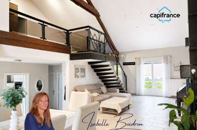 Maison 5 pièces 299000 €