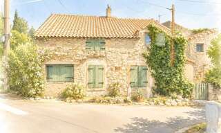 Maison 4 Pièces 109 m² à vendre à La Caunette (34210)