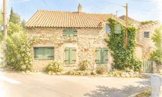 Maison 4 Pièces 109 m² à vendre à La Caunette (34210)