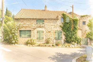 Maison 4 pièces 175000 €
