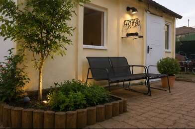 Maison 6 pièces 168000 €