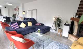 Maison 6 Pièces 163 m² à vendre à Saint-Quentin (02100)