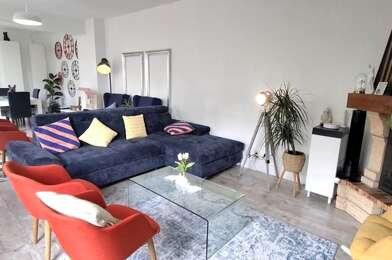 Maison 6 pièces 168000 €