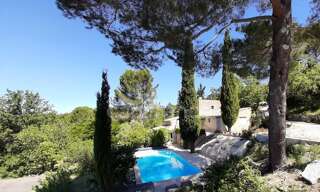 Maison 10 Pièces 130 m² à vendre à Éguilles (13510)